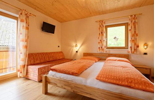 Kehrerhof Urlaub auf dem Bauernhof - Photo 40