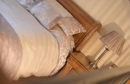 Woodleighton Cottages - Foto 54