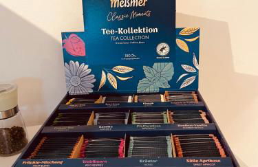 Romantisches wohnen - Photo 14