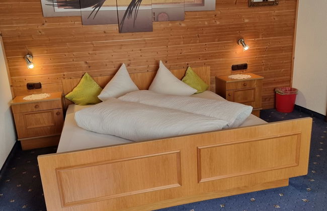 Garni Vesul - Foto 13