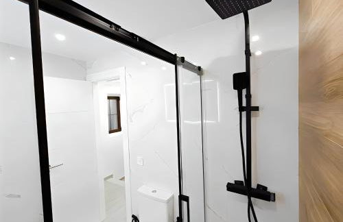 City Castle, Granada center, casa completa - Foto 16