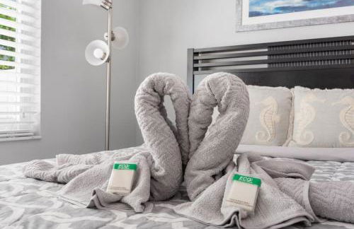 Casa Flamingo Intracoastal Front with Heated Pool - Foto 120