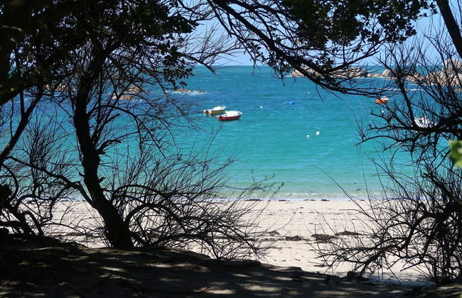 Holiday Home, Plouneour Brignogan Plages - Foto 36