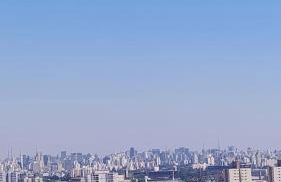 Apartamento Santana Expo Center Norte vista Top cidade de São Paulo e Paulista - Foto 36