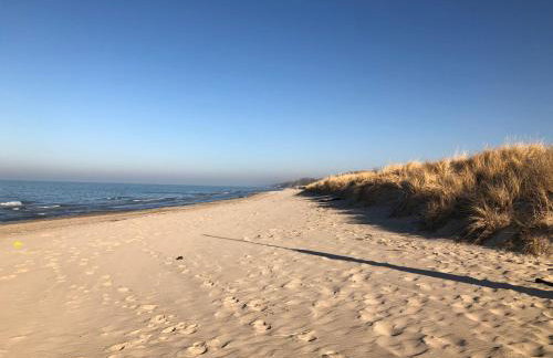 In Union Pier! By Beach with 5 bedrooms, jacuzzi, yard - Foto 25