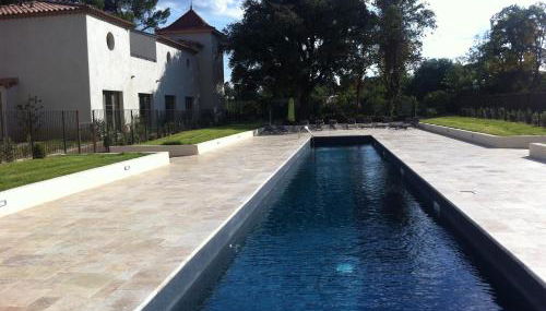 Villa Élegancia - Piscine privé - Wifi - 18 - Foto 3
