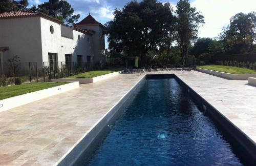 Villa Élegancia - Piscine privé - Wifi - 18 - Foto 3