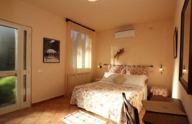 Agriturismo Peretti - Foto 6