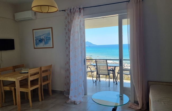 Corfu Island Apartment 150 - Photo 13