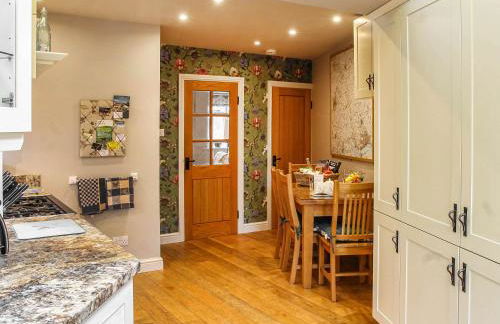 Pond View Cottage - Foto 10