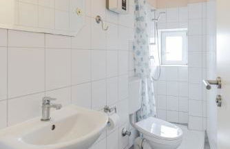 W4-8 Messe Monteurzimmer Köln - Foto 18