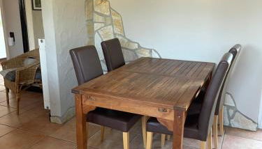 Ferienwohnung Esmeralda - Foto 5