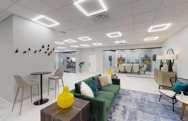 Landing Apartments Fort Wayne - Foto 1