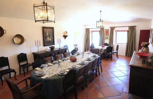 Country House and Estate - Herdade da Azinheira - Foto 8
