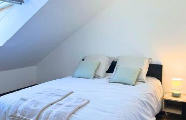 Maison d'exception sur la ligne droite des Hunaudières - Photo 8