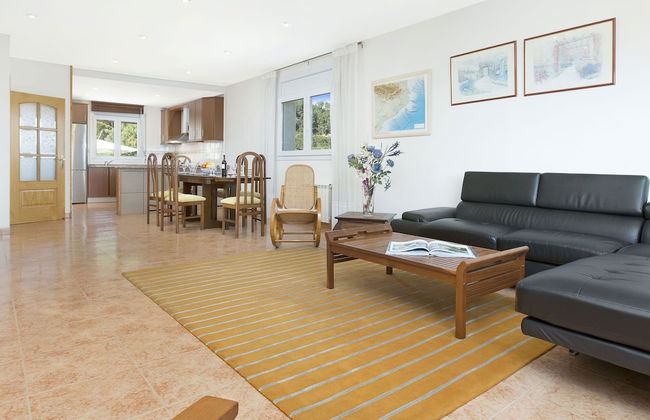 Comfortable Villa Near Lloret De Mar With Private Pool - Foto 2