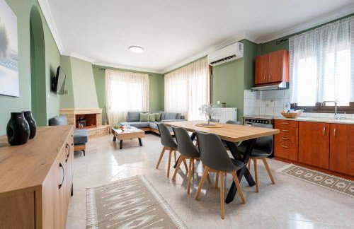 Sitholia Apartment Vatopedi - Photo 32