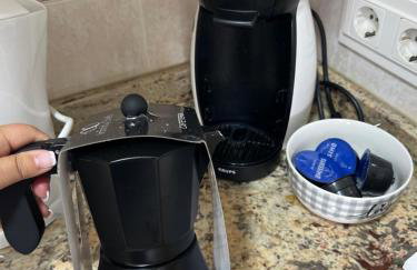 Estudio MAR EN CALMA, Primera Línea de Playa con Vistas al Mar - Foto 33