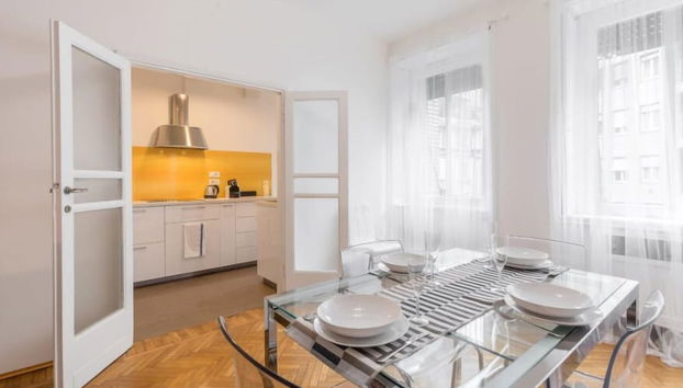 Restauration dans la chambre