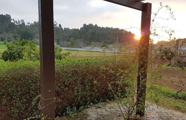 Assafarge-2bedroom-1bathroom-garden - Foto 16