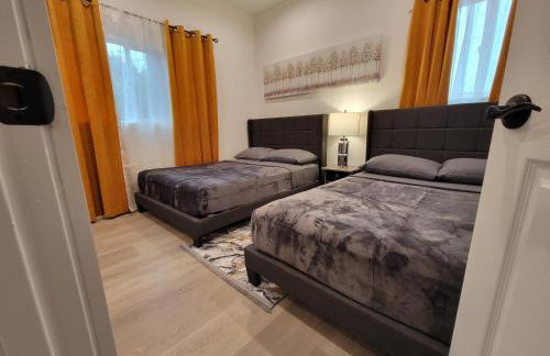 Spacious 2-Bedroom, One and a Half Bath Home in Pico-Robertson Near Beverly Hills and Cedars-Sinai - Foto 5