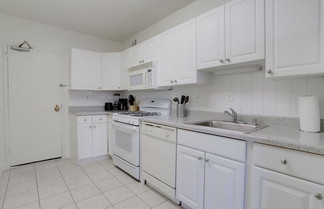 Luxury & Comfortable condo Crystal city - Foto 15