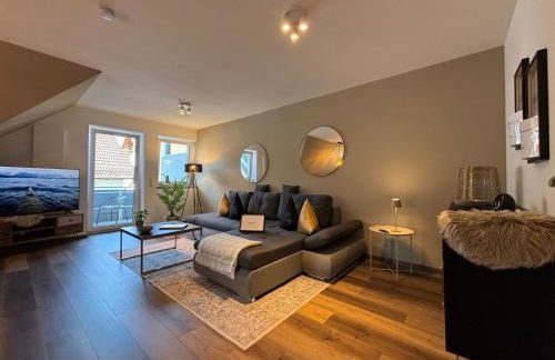 bella casa Allgäu Apartment 5 - Foto 8