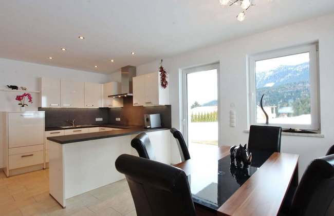 Spacious Villa With Garden in Hinterthiersee - Foto 22