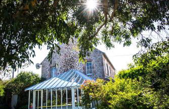 La Maison de la Mer - Vacation home in Normandy - Foto 15