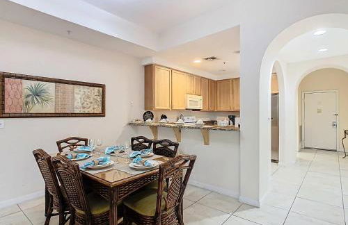 3BR Cozy Apartment at Caribe Cove Resort Near Disney! - Foto 33