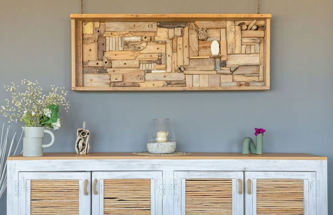 Vitamine Sea House - Island Living Paros - Foto 55