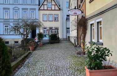 Ferienwohnung Mitte Süd am Frauenplan - Foto 31