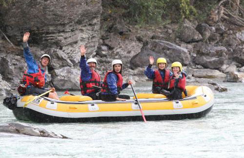 Chalet les Blancs - Foto 32