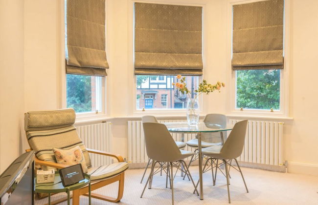 Brondesbury Apartments - Foto 8