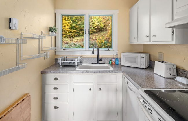 Bolton Condo 3 Bedroom Condo by RedAwning - Foto 10