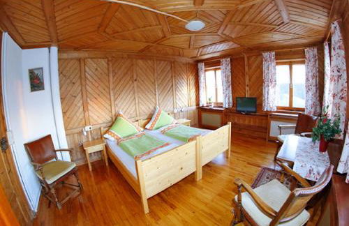 Ferienhaus Eulenhof - Foto 14