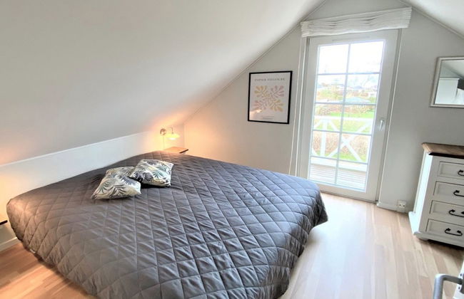 "Eike" - 250m from the sea - Foto 13