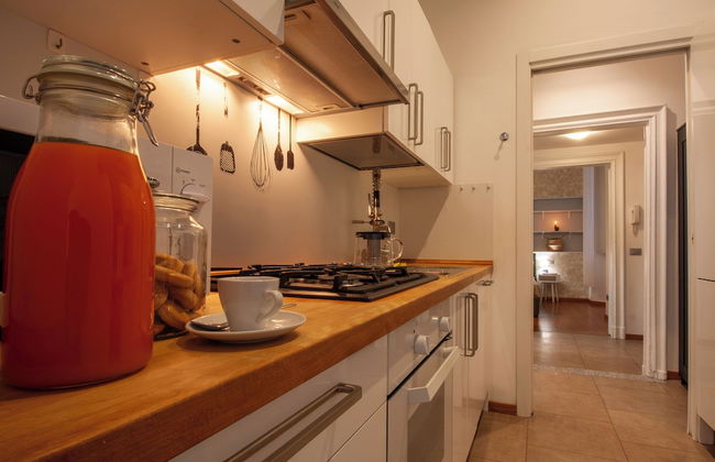 Italianway - The B Village New - Foto 23