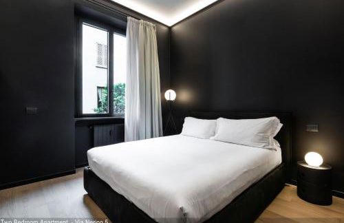 Brera Apartments in City Center - Photo 58