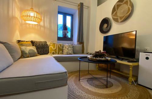 Maria’s Cottage House - Foto 17