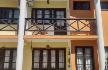 Casa Praia de Taperapuan em Porto - Foto 13