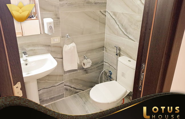 Lotus Building - Foto 7