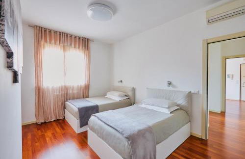 Il comfort dello spazio, in un bilocale - Foto 21