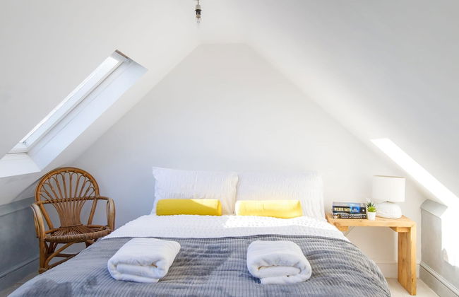 Terraced Townhouse Close to City Centre - Photo 29