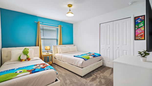 1142 Kingsbarn Street - Foto 3, Habitación