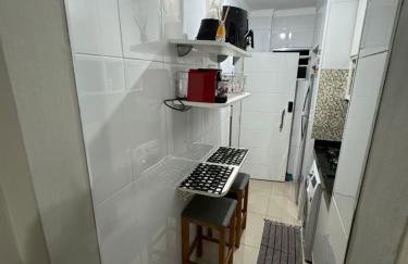 Apartamento das Princesas em Santos - Foto 36