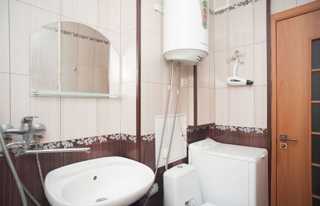 Moskva4you Bolshaya Tulskaya 2 - Foto 11