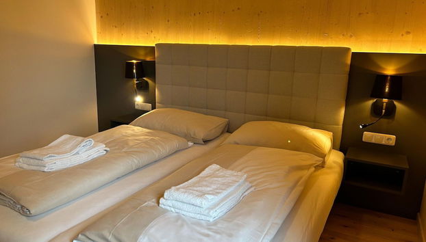 Nice Chalet With Sauna - Foto 4, Habitación