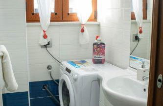 Villa SalMar Apartment 1 BBQ and Garden - Foto 34