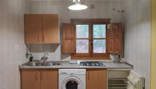 Apartamentos Condado de Miranda - Foto 5, stove